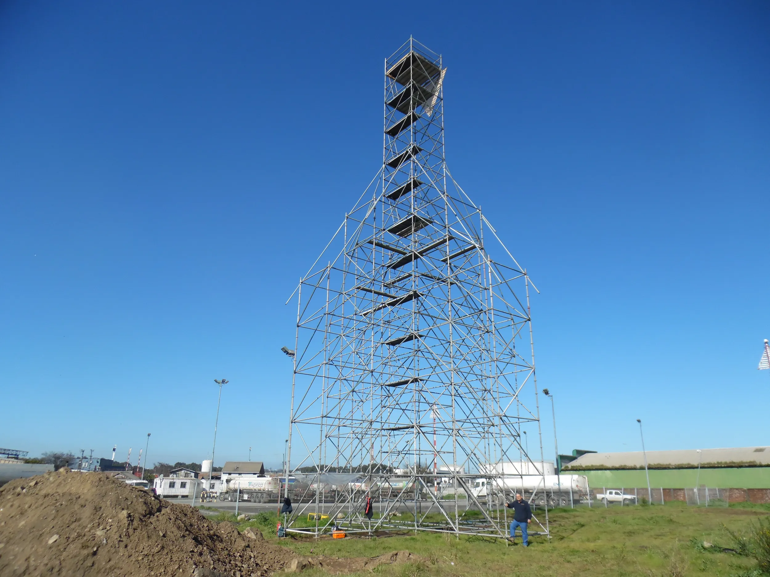 Sistema MultiFront 2